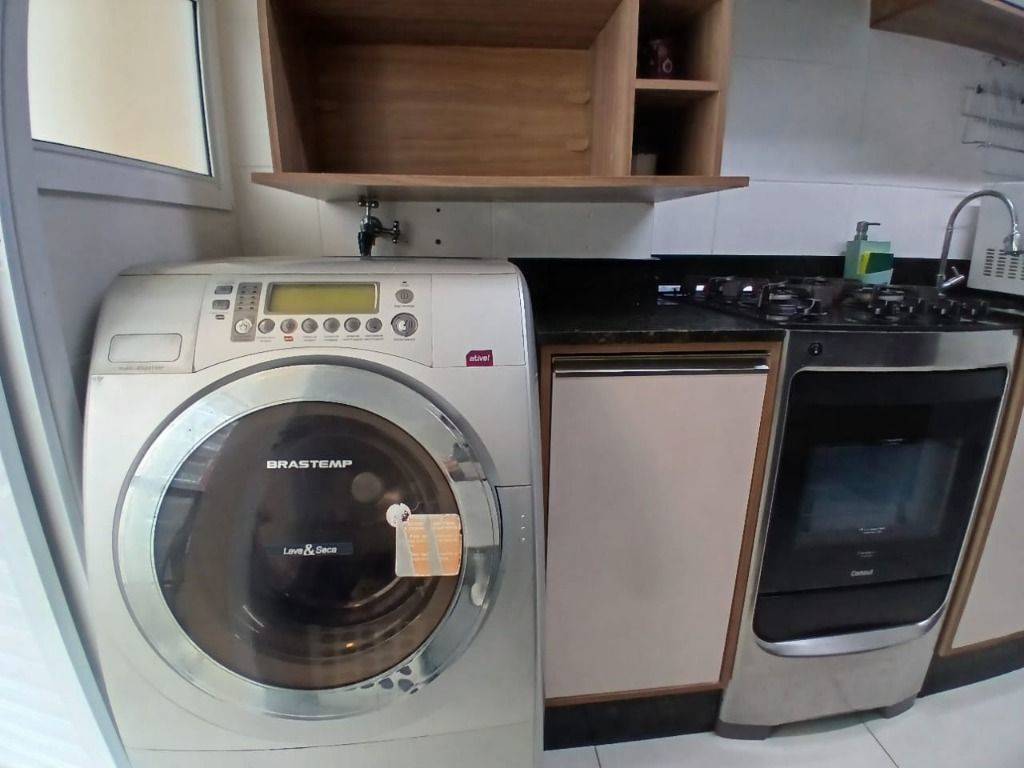 Apartamento, 1 quarto, 51 m² - Foto 21