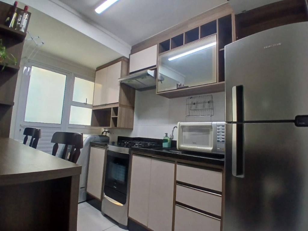 Apartamento, 1 quarto, 51 m² - Foto 22