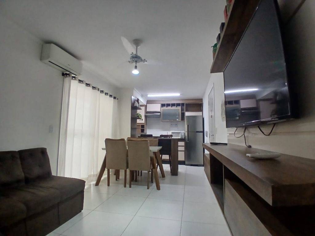 Apartamento, 1 quarto, 51 m² - Foto 6