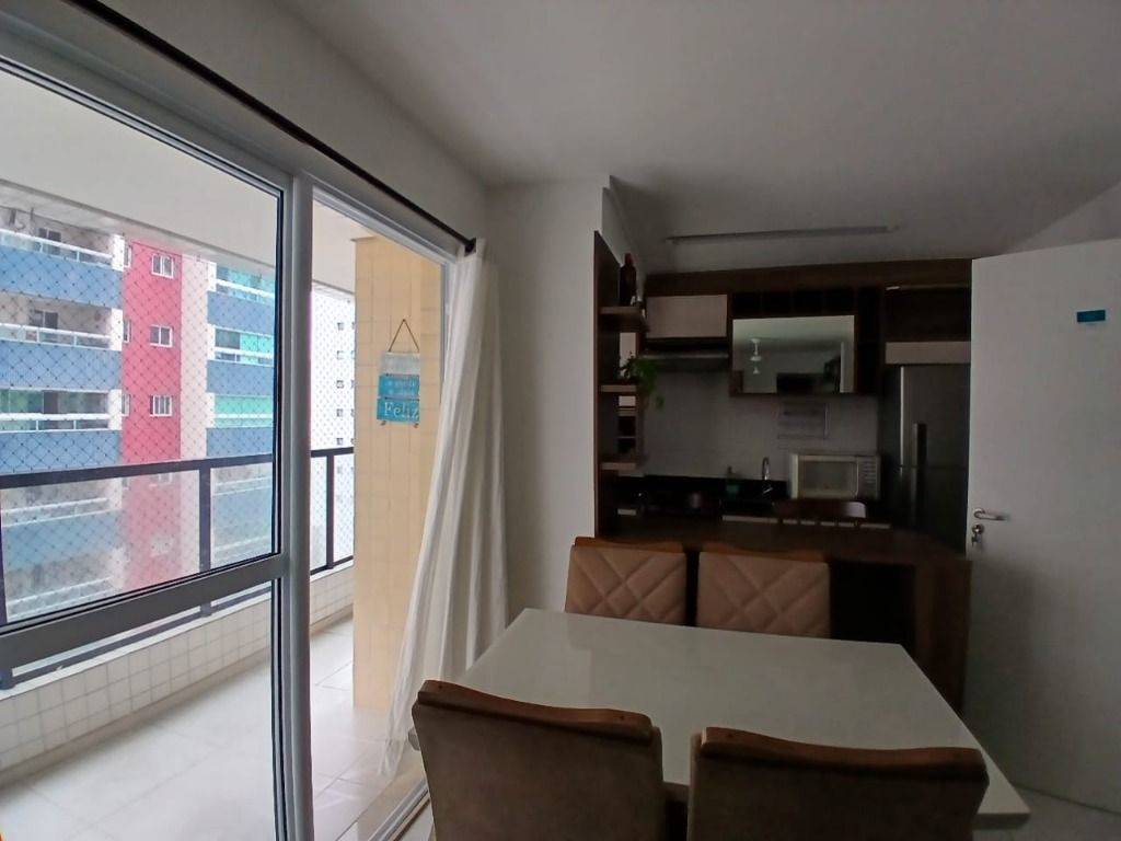 Apartamento, 1 quarto, 51 m² - Foto 7