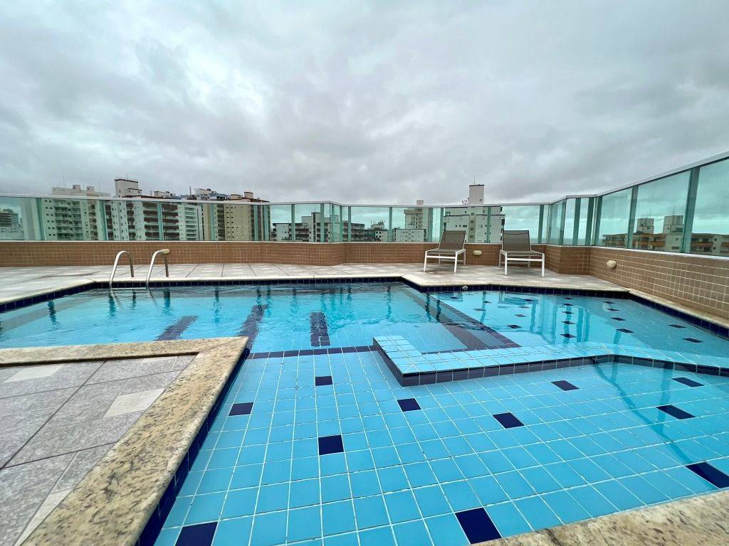 Apartamento, 2 quartos, 64 m² - Foto 2