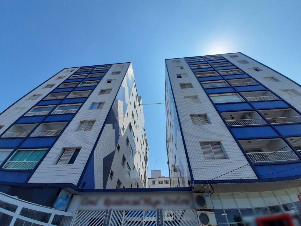 Apartamento, 1 quarto, 56 m² - Foto 1