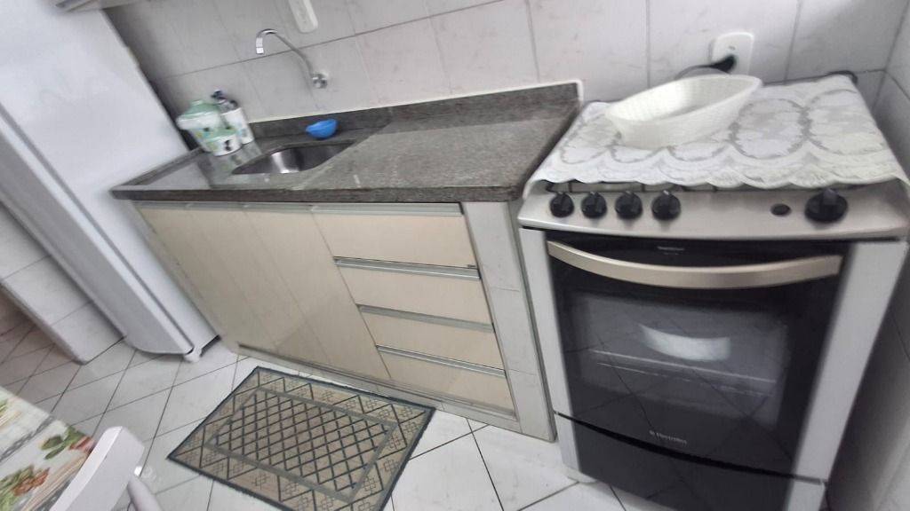 Apartamento, 1 quarto, 56 m² - Foto 11