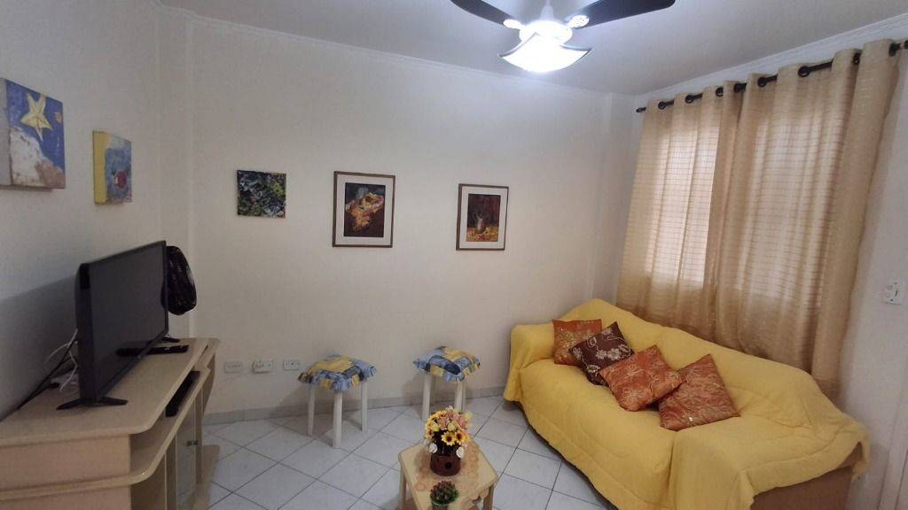 Apartamento, 1 quarto, 56 m² - Foto 3