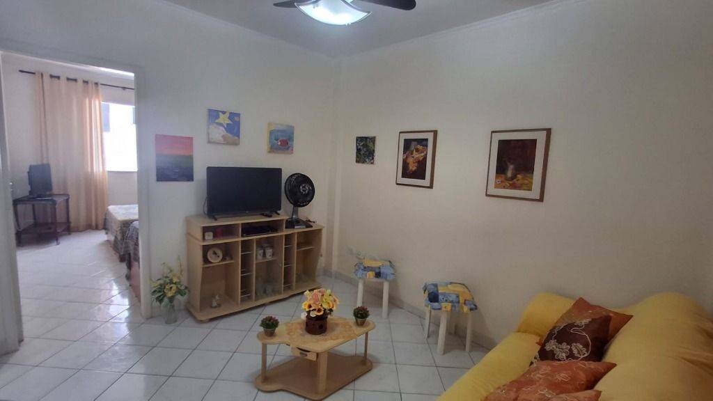 Apartamento, 1 quarto, 56 m² - Foto 4