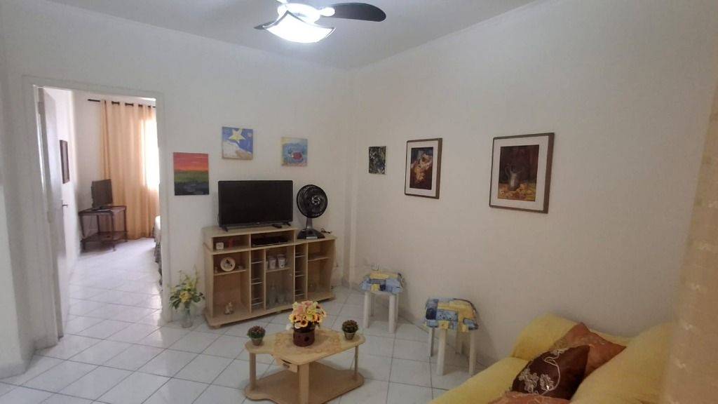 Apartamento, 1 quarto, 56 m² - Foto 5