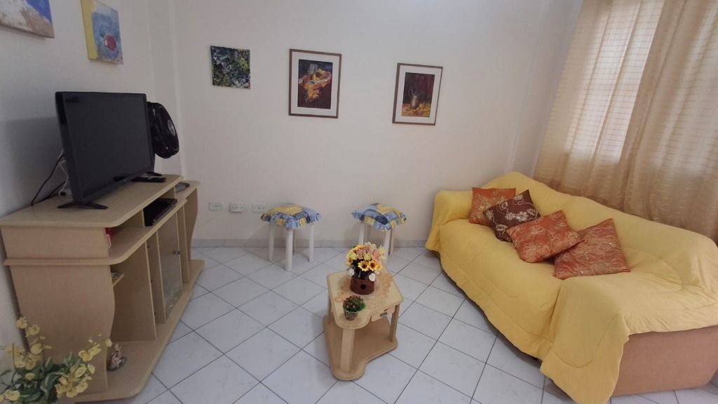 Apartamento, 1 quarto, 56 m² - Foto 6