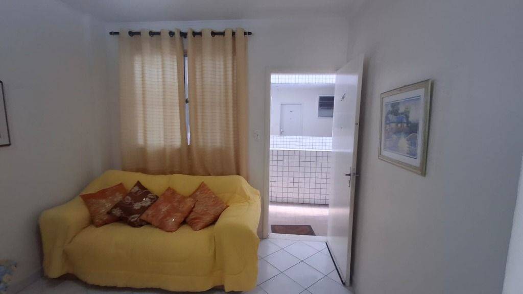 Apartamento, 1 quarto, 56 m² - Foto 7