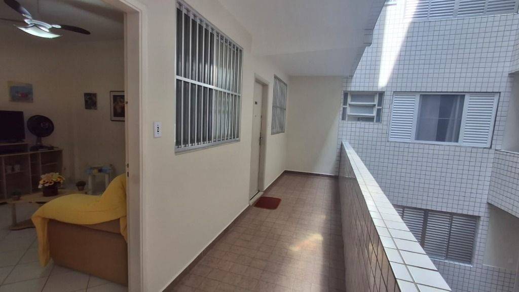 Apartamento, 1 quarto, 56 m² - Foto 9