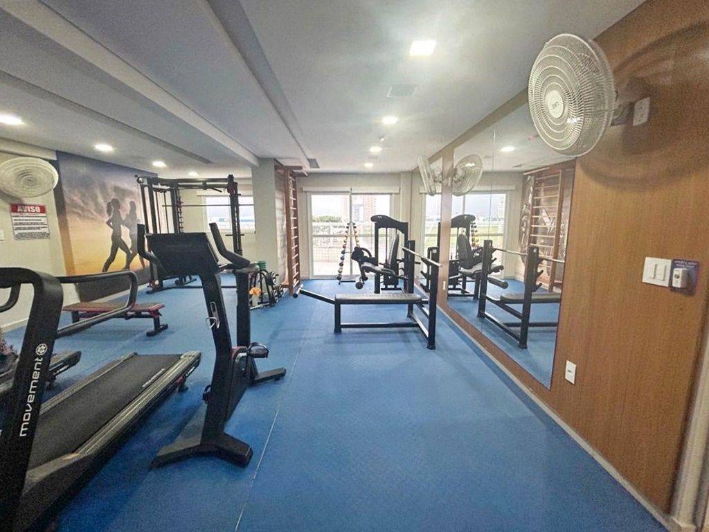 Apartamento, 3 quartos, 128 m² - Foto 7