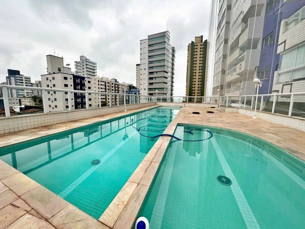 Apartamento, 3 quartos, 128 m² - Foto 8