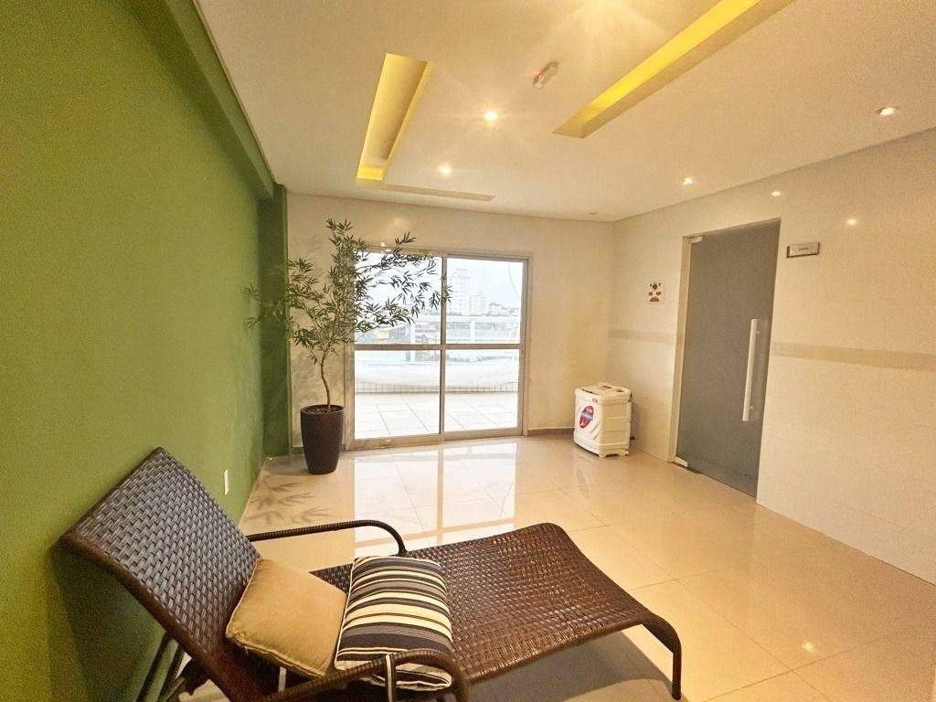 Apartamento, 3 quartos, 128 m² - Foto 11