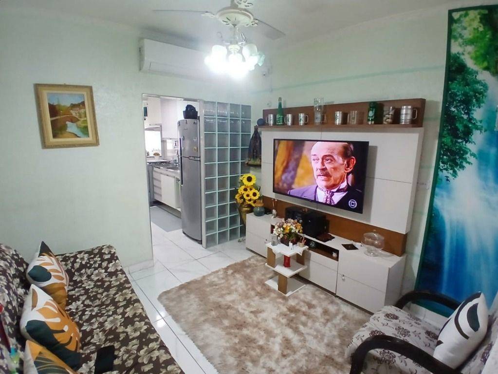 Apartamento, 1 quarto, 46 m² - Foto 2