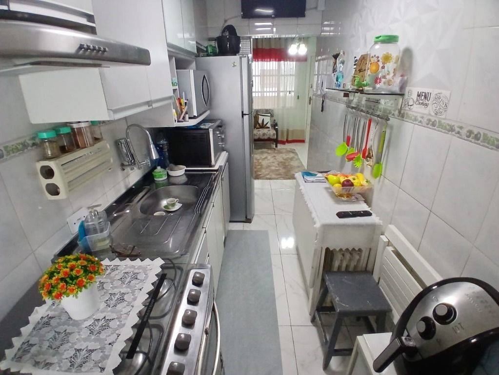 Apartamento, 1 quarto, 46 m² - Foto 4