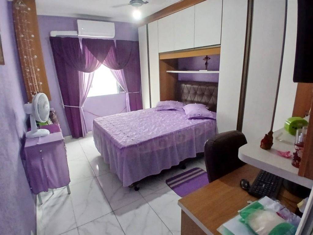 Apartamento, 1 quarto, 46 m² - Foto 8