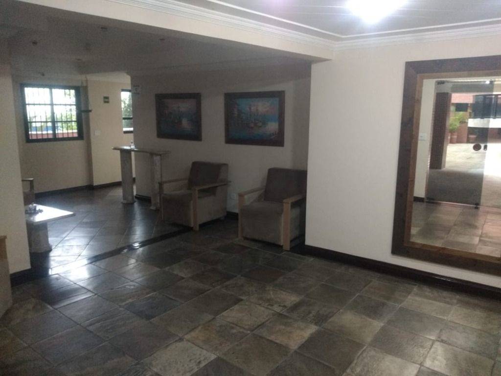 Apartamento, 3 quartos, 133 m² - Foto 26