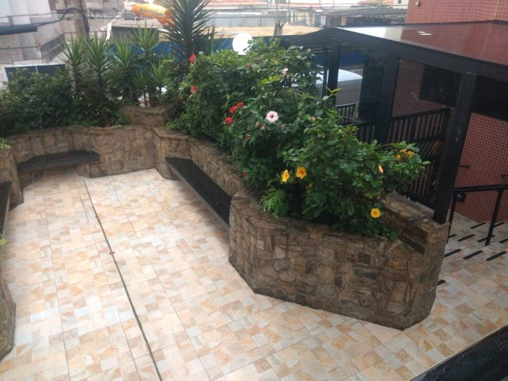 Apartamento, 3 quartos, 133 m² - Foto 27