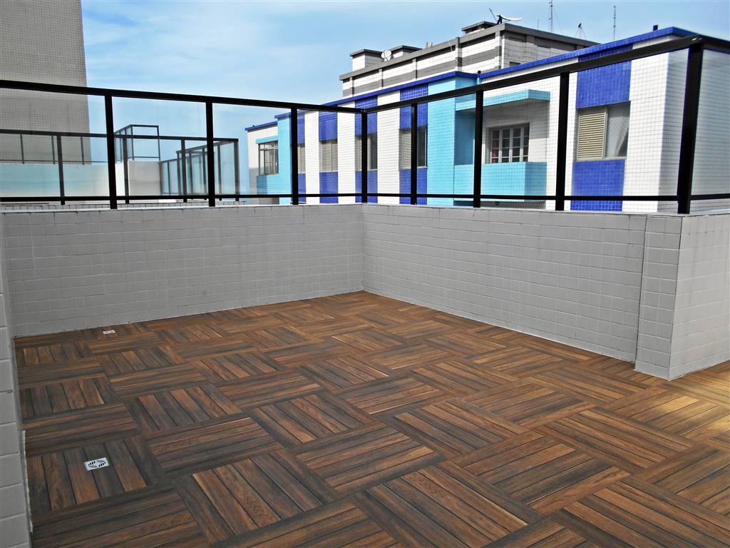 Apartamento, 1 quarto, 50 m² - Foto 4