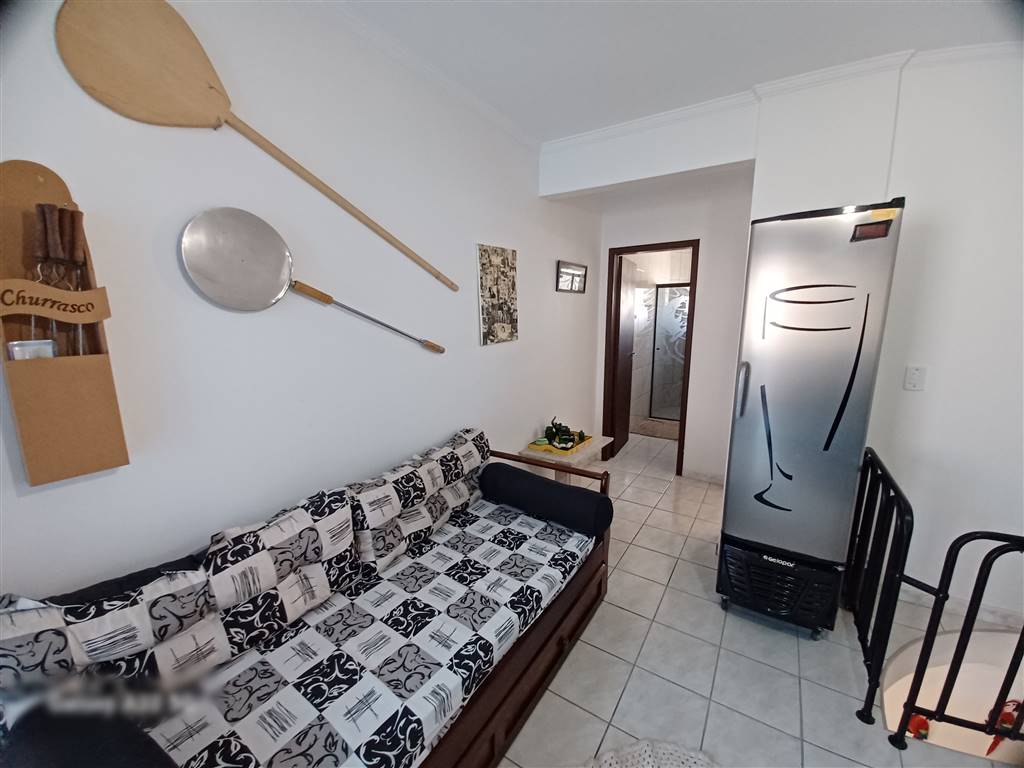 Apartamento, 2 quartos, 115 m² - Foto 7