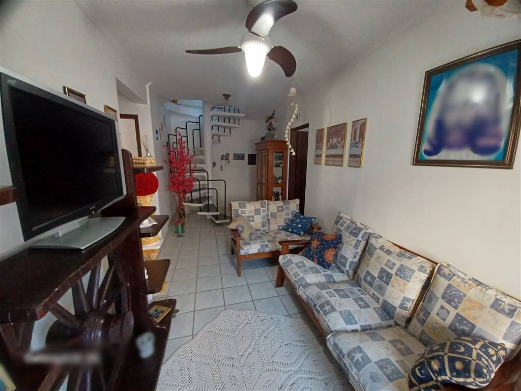 Apartamento, 2 quartos, 115 m² - Foto 5