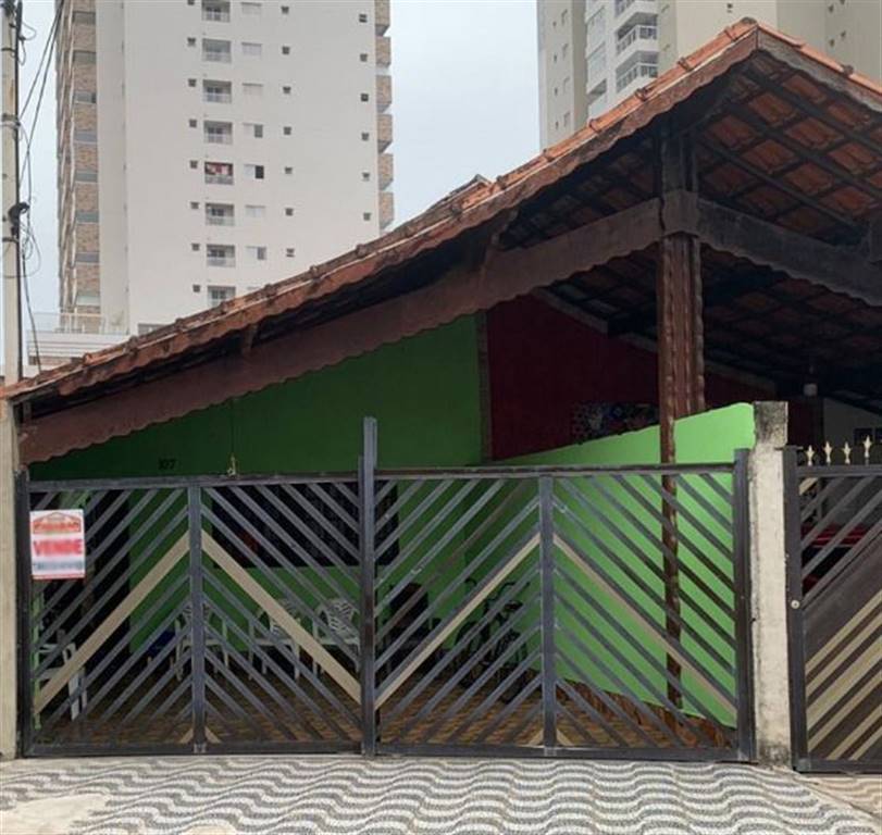 Casa, 2 quartos, 135 m² - Foto 1