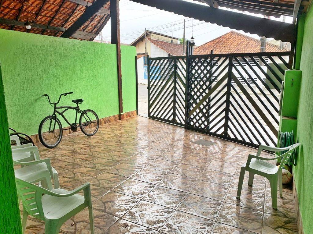 Casa, 2 quartos, 135 m² - Foto 2