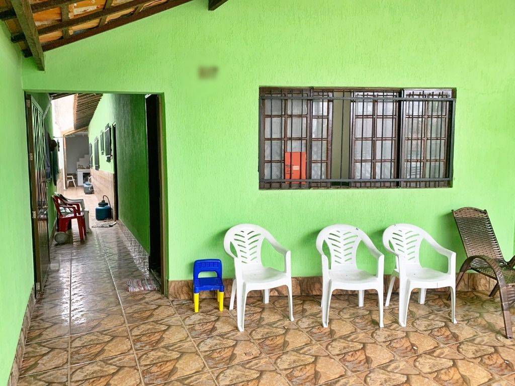 Casa, 2 quartos, 135 m² - Foto 3