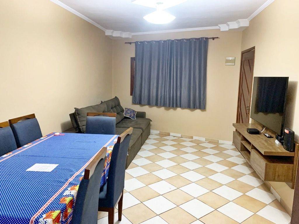 Casa, 2 quartos, 135 m² - Foto 4