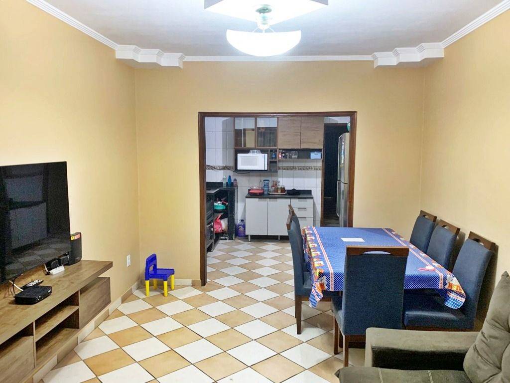 Casa, 2 quartos, 135 m² - Foto 5