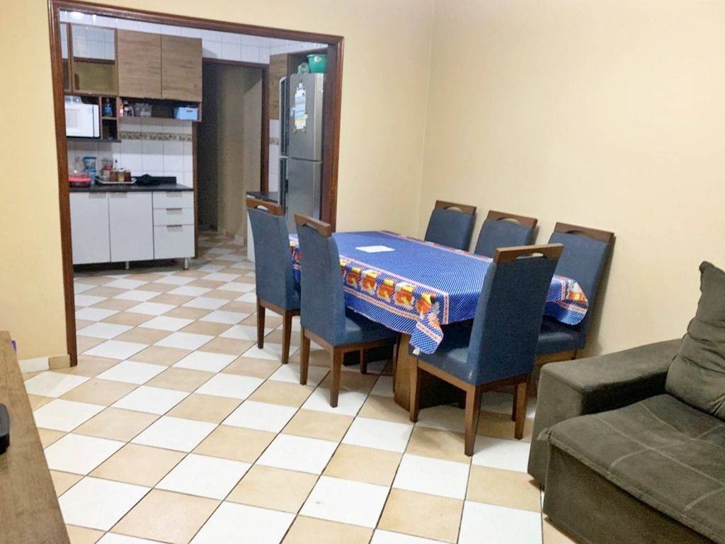 Casa, 2 quartos, 135 m² - Foto 6