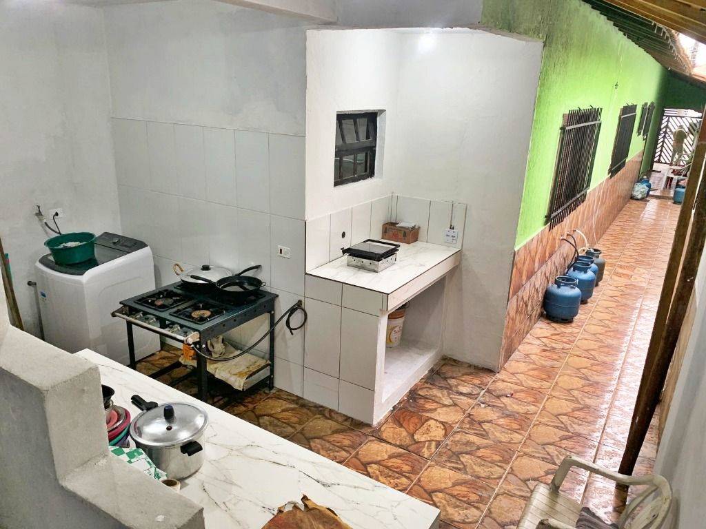 Casa, 2 quartos, 135 m² - Foto 11