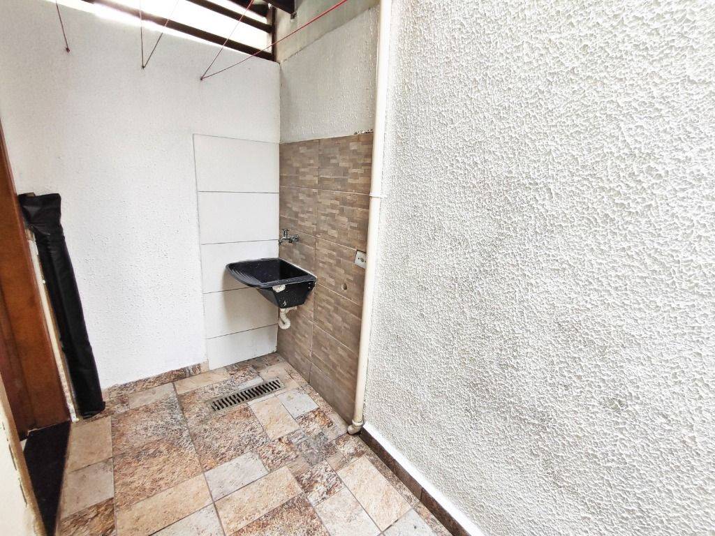Casa de Condomínio, 2 quartos - Foto 9