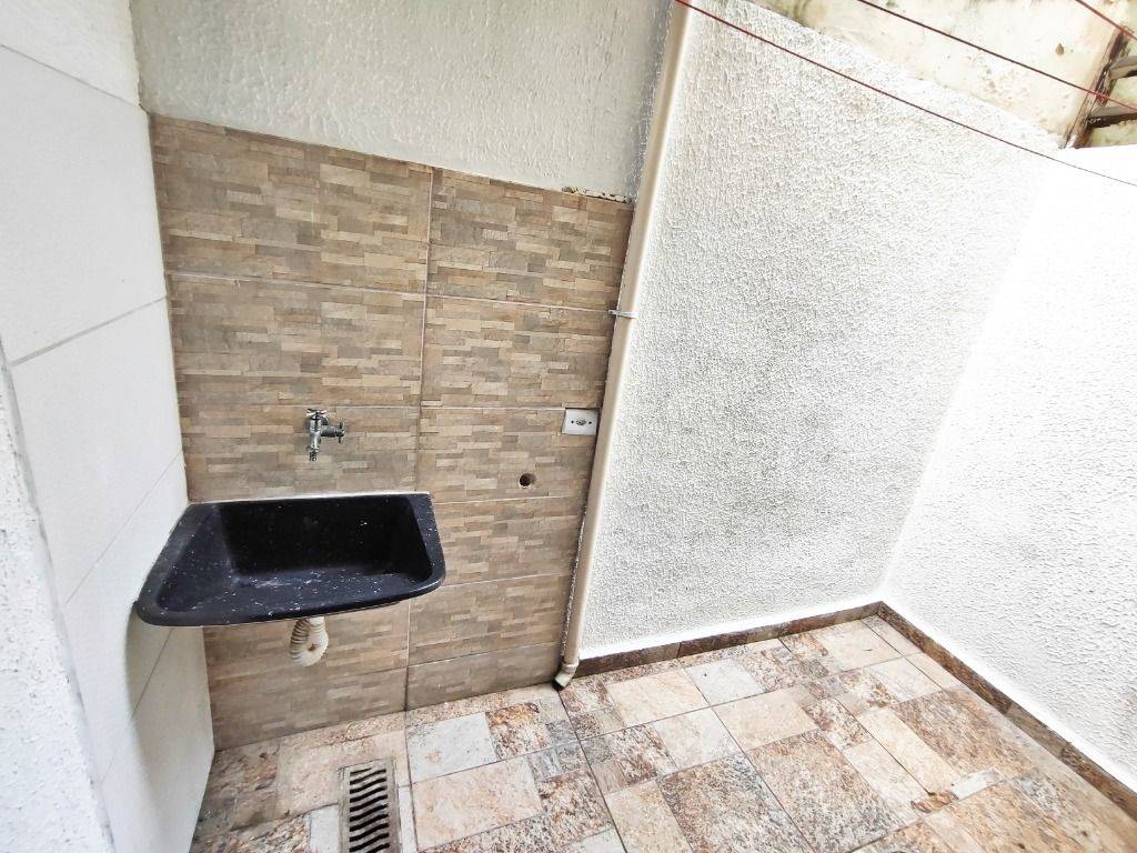 Casa de Condomínio, 2 quartos - Foto 10
