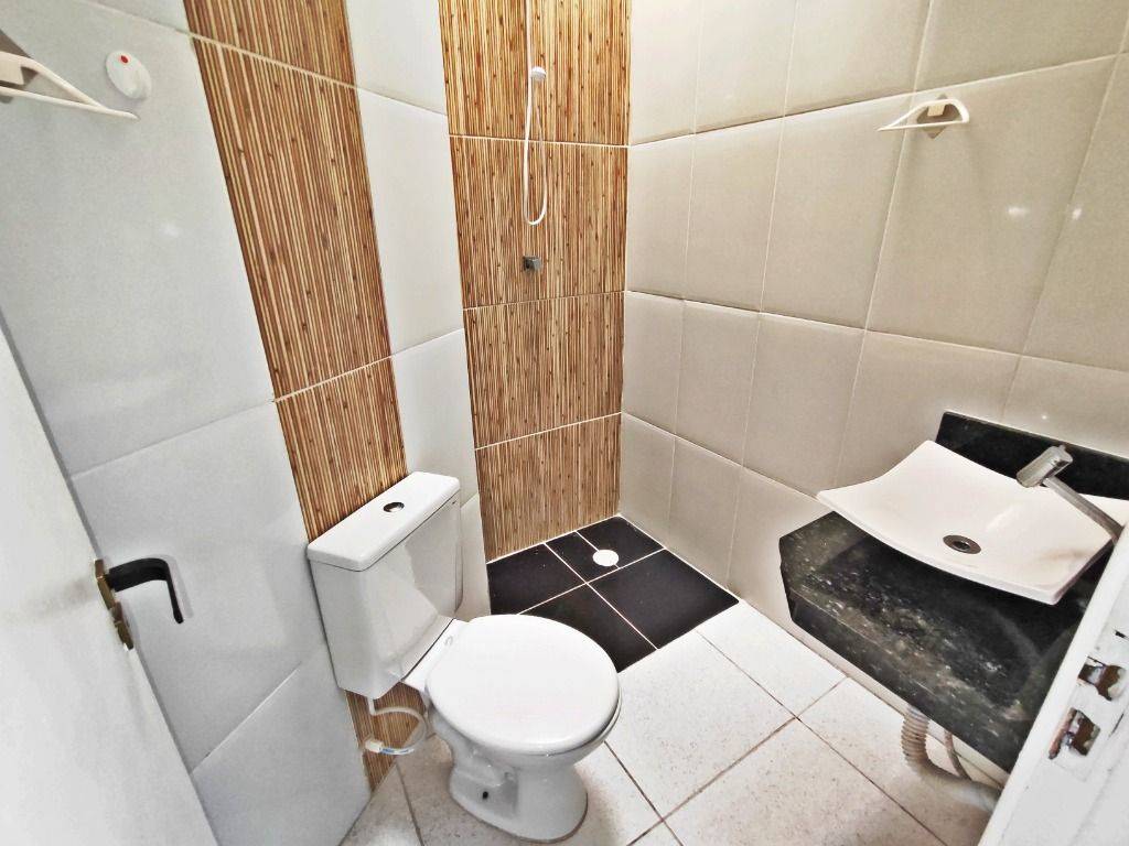 Casa de Condomínio, 2 quartos - Foto 11