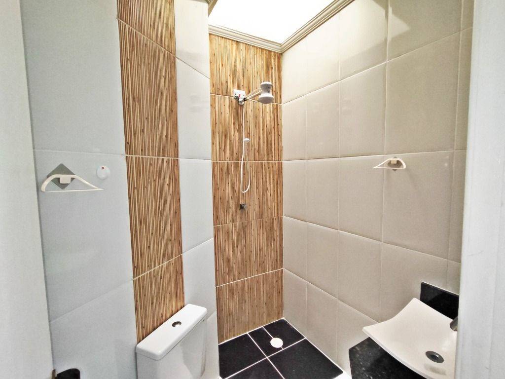 Casa de Condomínio, 2 quartos - Foto 12