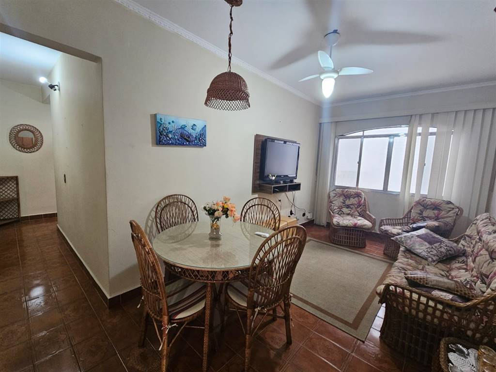 Apartamento, 2 quartos, 70 m² - Foto 1