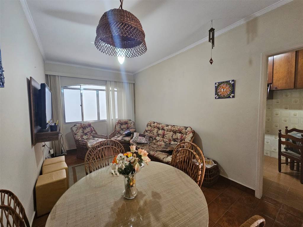 Apartamento, 2 quartos, 70 m² - Foto 2