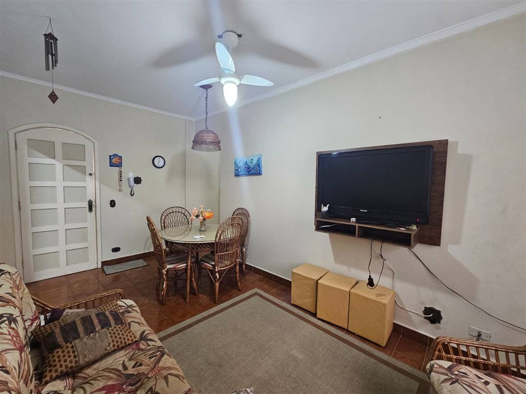 Apartamento, 2 quartos, 70 m² - Foto 3