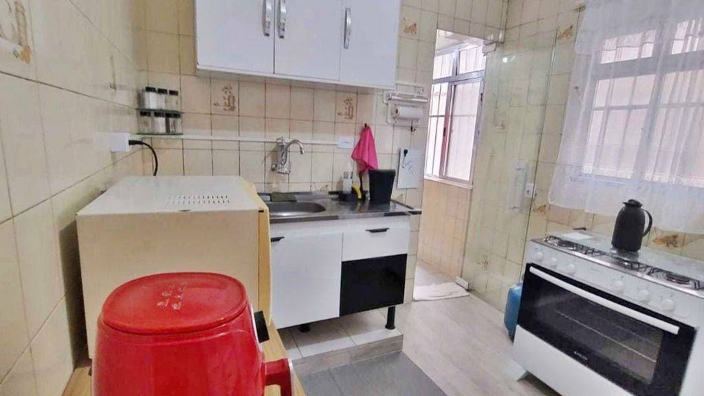 Apartamento, 2 quartos, 50 m² - Foto 6