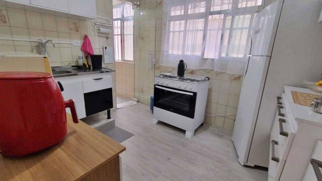 Apartamento, 2 quartos, 50 m² - Foto 7