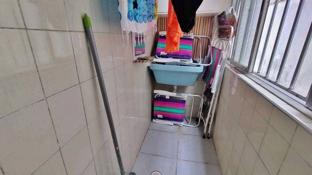 Apartamento, 2 quartos, 50 m² - Foto 9