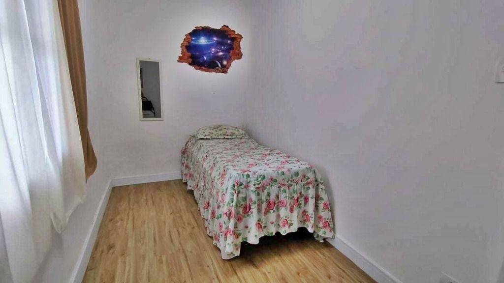 Apartamento, 2 quartos, 50 m² - Foto 12