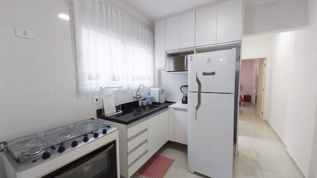 Apartamento, 1 quarto, 45 m² - Foto 5