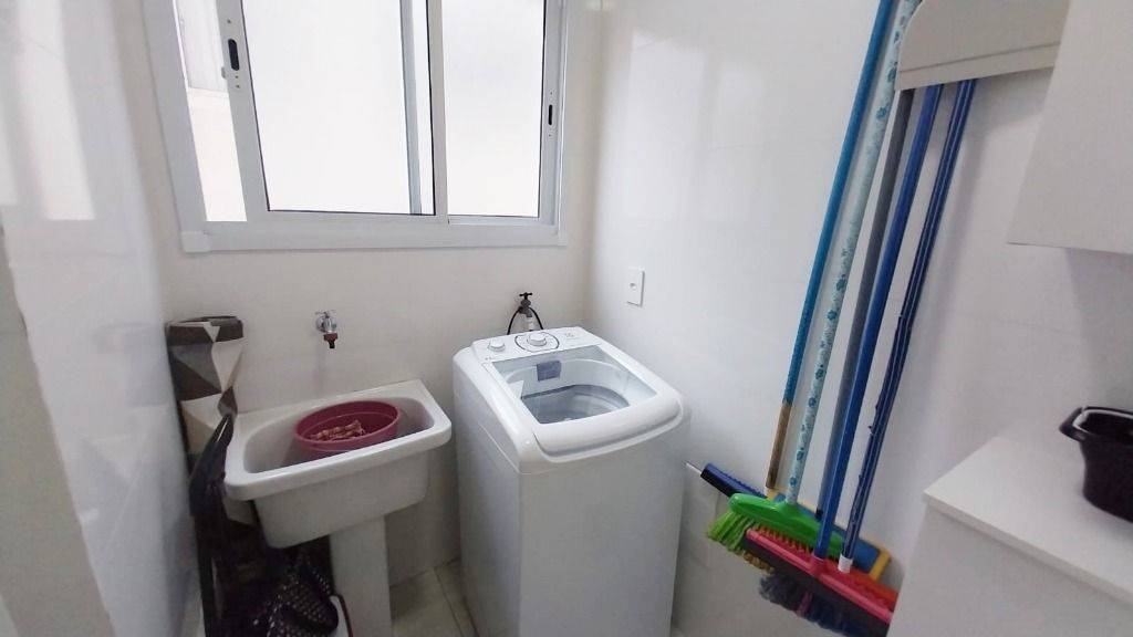 Apartamento, 1 quarto, 45 m² - Foto 6