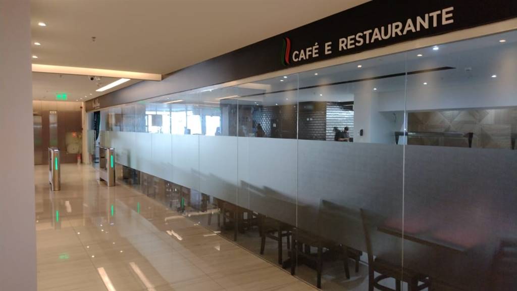 Loja-Salão, 40 m² - Foto 13