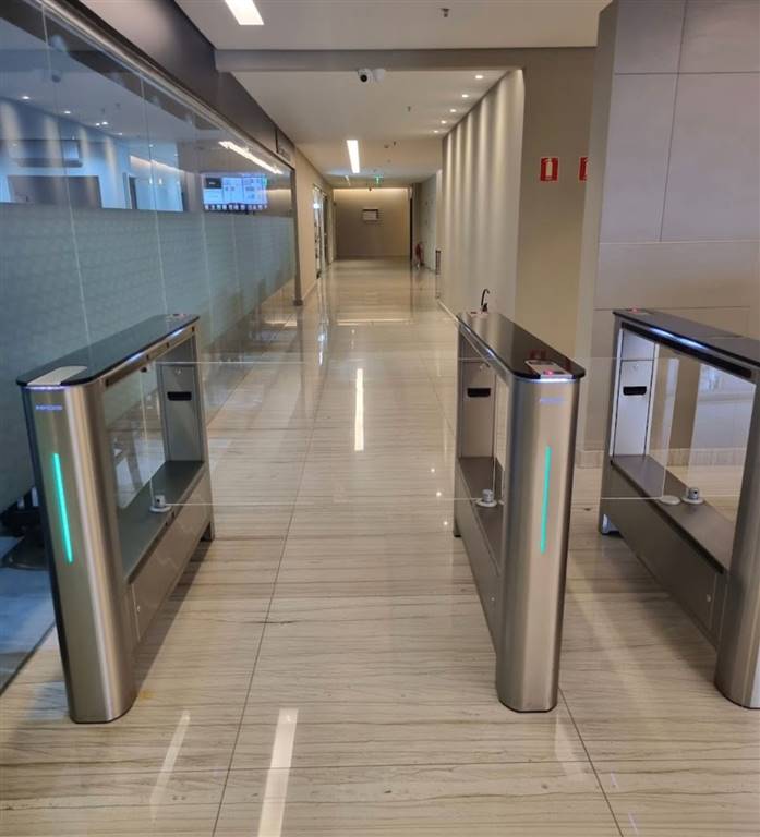 Loja-Salão, 40 m² - Foto 14