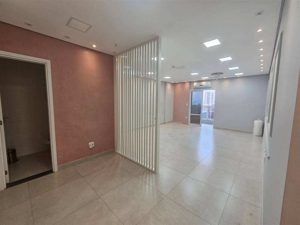 Loja-Salão, 40 m² - Foto 1
