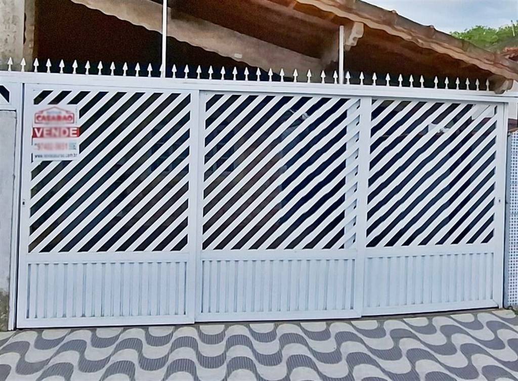 Casa, 2 quartos, 100 m² - Foto 1