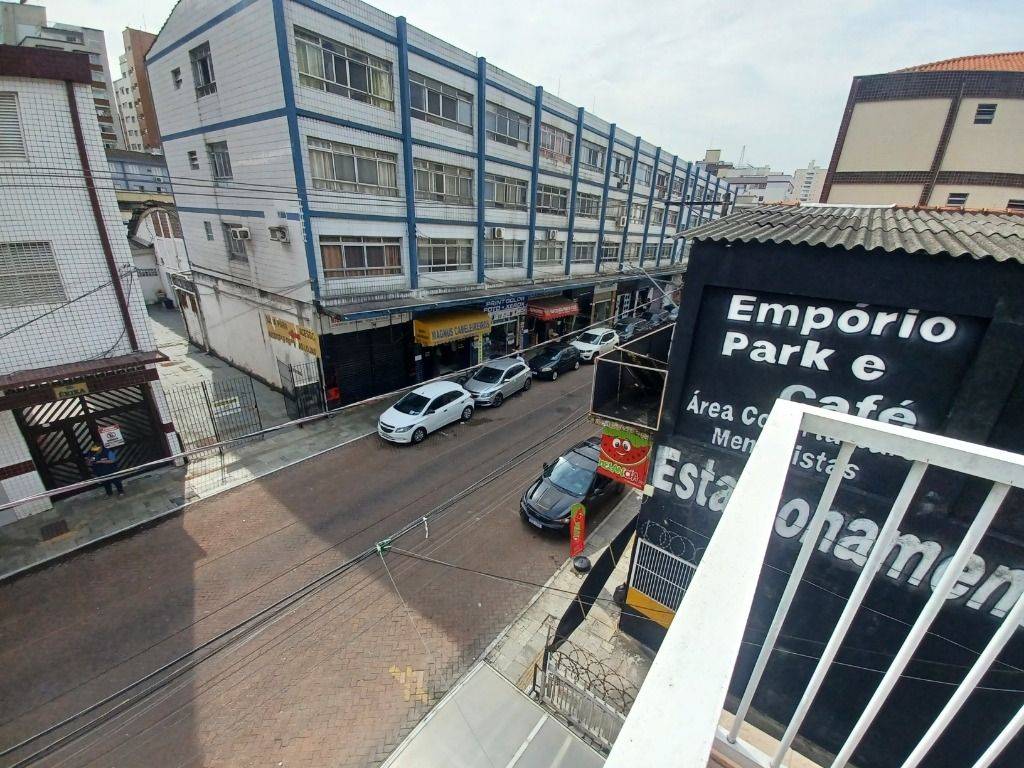 Kitnet-Studio, 29 m² - Foto 1