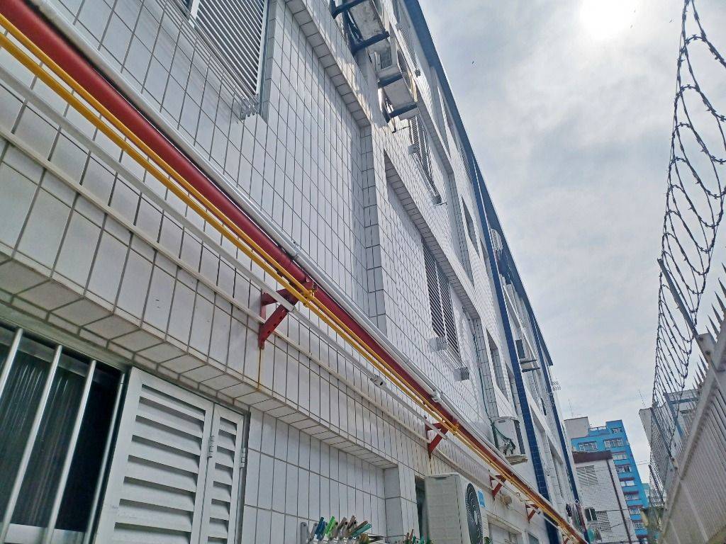 Kitnet-Studio, 29 m² - Foto 16